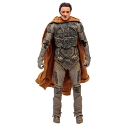 Dune: Teil 2 Actionfiguren 2er-Pack Stilgar & Shishakli (Gold Label) 18 cm