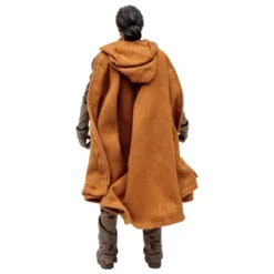 Dune: Teil 2 Actionfiguren 2er-Pack Stilgar & Shishakli (Gold Label) 18 cm