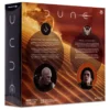 Dune: Teil 2 Actionfiguren 2er-Pack Paul Atreides & Feyd-Rautha Harkonnen 18 cm