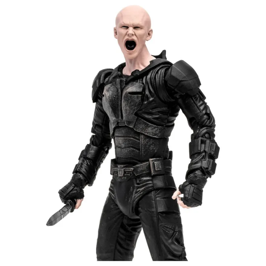 Dune: Teil 2 Actionfiguren 2er-Pack Paul Atreides & Feyd-Rautha Harkonnen 18 cm