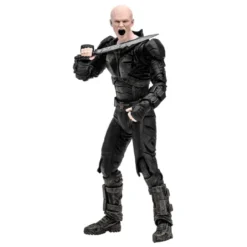 Dune: Teil 2 Actionfiguren 2er-Pack Paul Atreides & Feyd-Rautha Harkonnen 18 cm