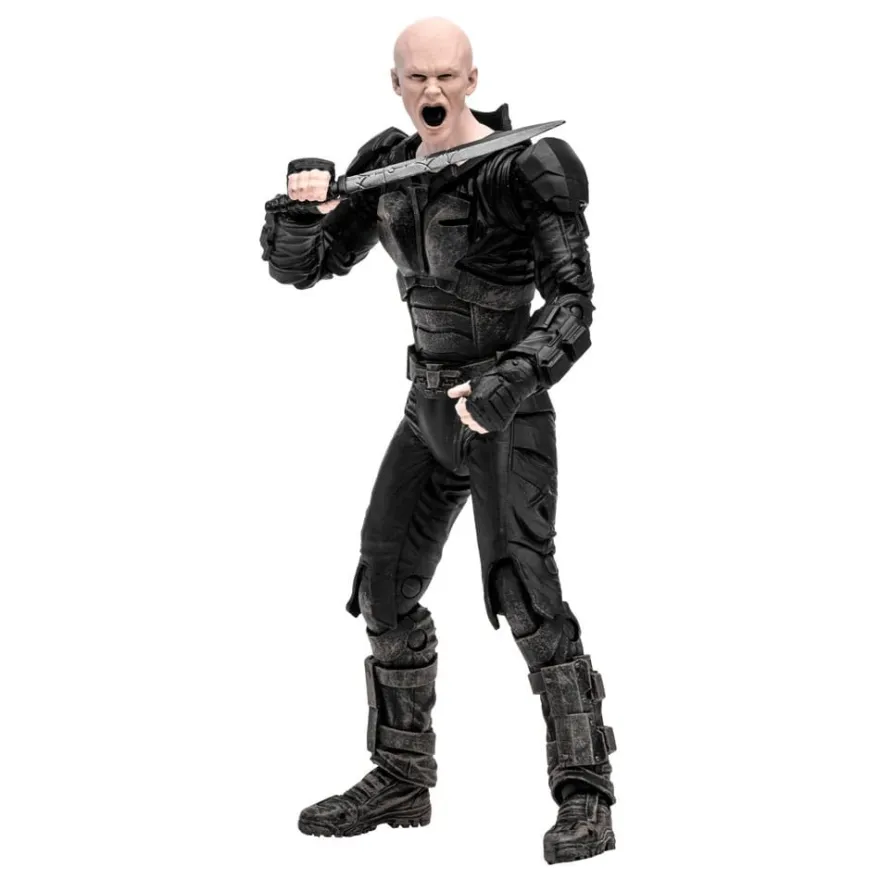 Dune: Teil 2 Actionfiguren 2er-Pack Paul Atreides & Feyd-Rautha Harkonnen 18 cm