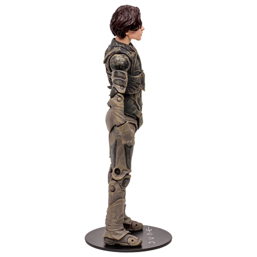 Dune: Teil 2 Actionfiguren 2er-Pack Paul Atreides & Feyd-Rautha Harkonnen 18 cm
