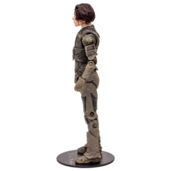 Dune: Teil 2 Actionfiguren 2er-Pack Paul Atreides & Feyd-Rautha Harkonnen 18 cm