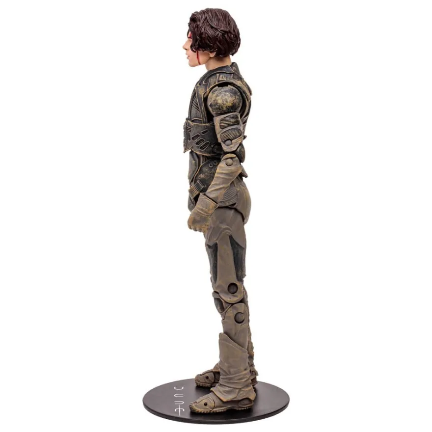 Dune: Teil 2 Actionfiguren 2er-Pack Paul Atreides & Feyd-Rautha Harkonnen 18 cm