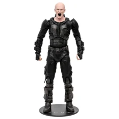 Dune: Teil 2 Actionfiguren 2er-Pack Paul Atreides & Feyd-Rautha Harkonnen 18 cm
