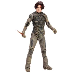 Dune: Teil 2 Actionfiguren 2er-Pack Paul Atreides & Feyd-Rautha Harkonnen 18 cm