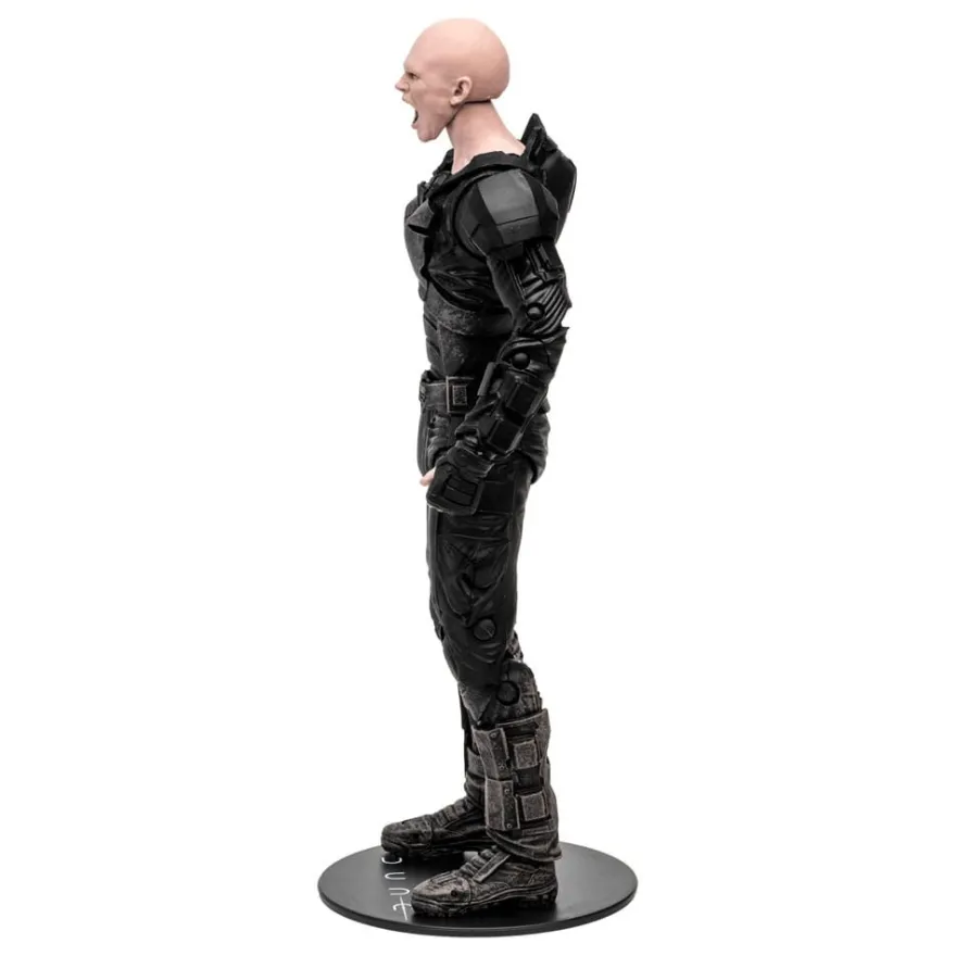 Dune: Teil 2 Actionfiguren 2er-Pack Paul Atreides & Feyd-Rautha Harkonnen 18 cm