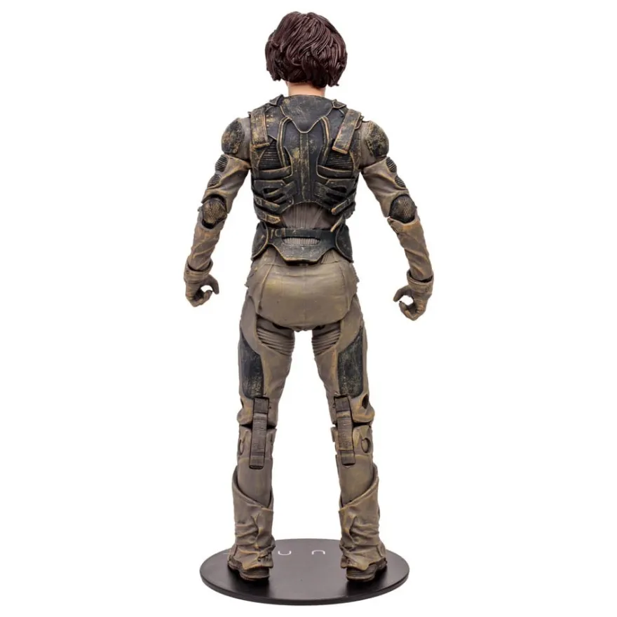 Dune: Teil 2 Actionfiguren 2er-Pack Paul Atreides & Feyd-Rautha Harkonnen 18 cm
