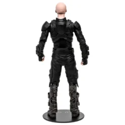 Dune: Teil 2 Actionfiguren 2er-Pack Paul Atreides & Feyd-Rautha Harkonnen 18 cm