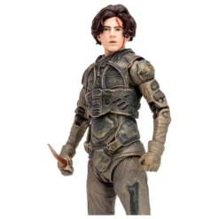 Dune: Teil 2 Actionfiguren 2er-Pack Paul Atreides & Feyd-Rautha Harkonnen 18 cm