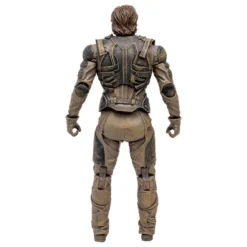 Dune: Teil 2 Actionfiguren 2er-Pack Gurney Halleck & Rabban 18 cm