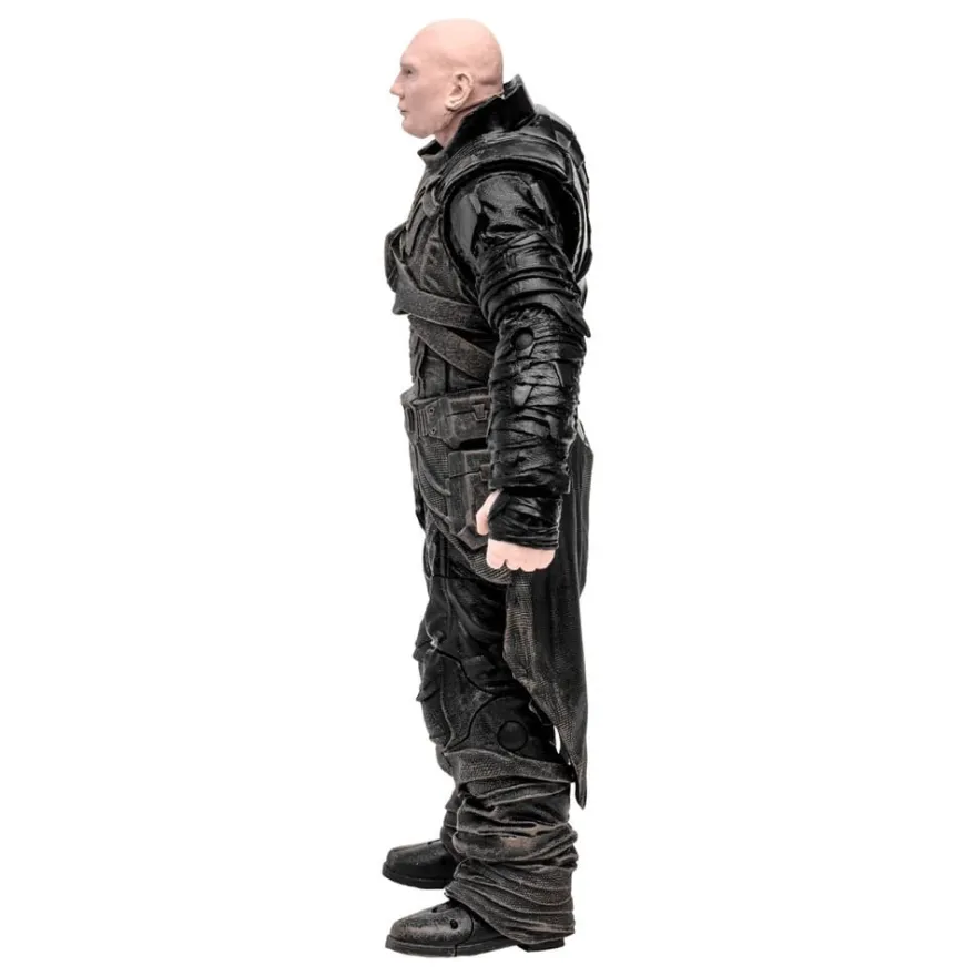 Dune: Teil 2 Actionfiguren 2er-Pack Gurney Halleck & Rabban 18 cm