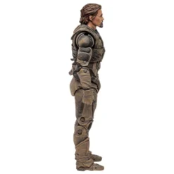 Dune: Teil 2 Actionfiguren 2er-Pack Gurney Halleck & Rabban 18 cm