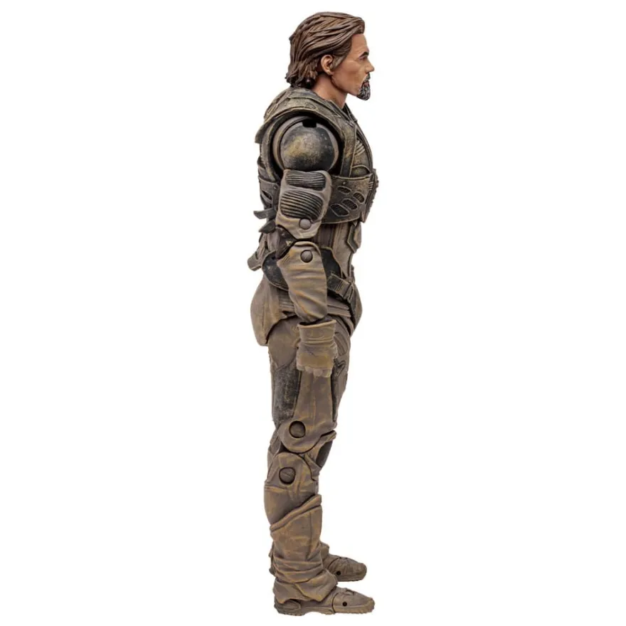 Dune: Teil 2 Actionfiguren 2er-Pack Gurney Halleck & Rabban 18 cm