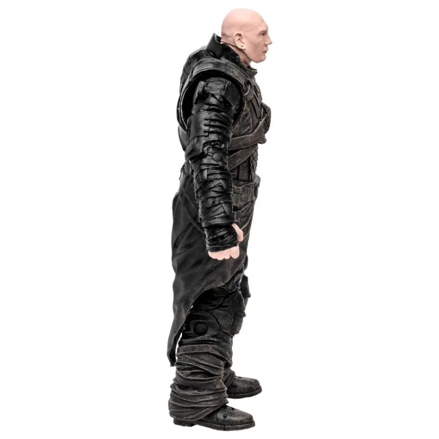 Dune: Teil 2 Actionfiguren 2er-Pack Gurney Halleck & Rabban 18 cm