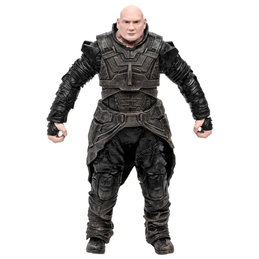 Dune: Teil 2 Actionfiguren 2er-Pack Gurney Halleck & Rabban 18 cm