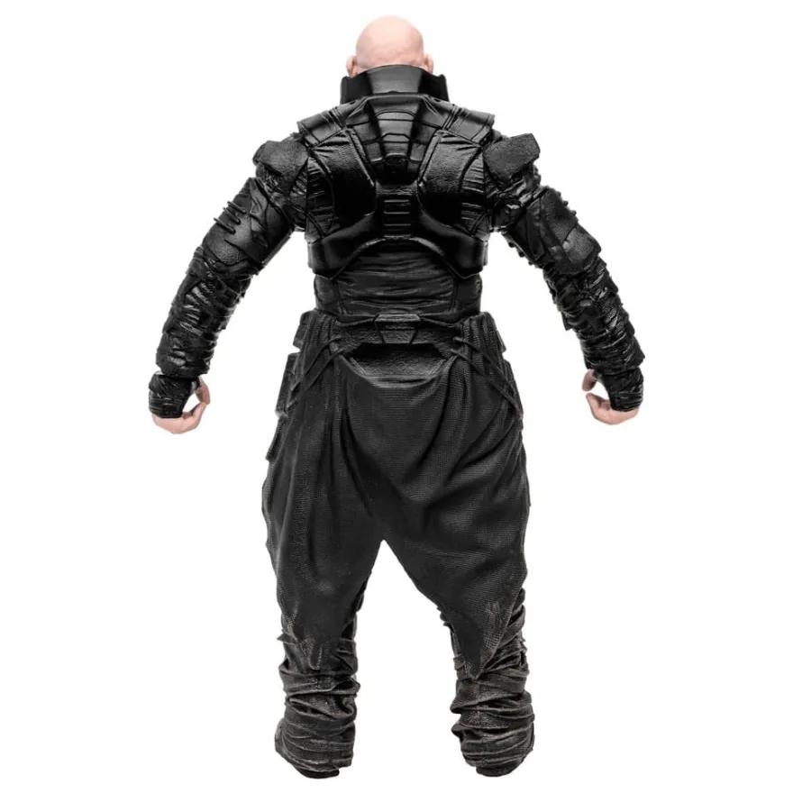 Dune: Teil 2 Actionfiguren 2er-Pack Gurney Halleck & Rabban 18 cm
