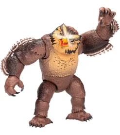 Dungeons & Dragons Golden Archive Owlbear Actionfigur