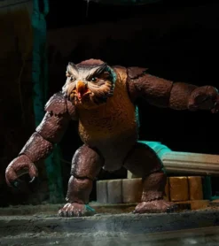 Dungeons & Dragons Golden Archive Owlbear Actionfigur