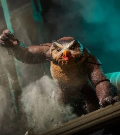Dungeons & Dragons Golden Archive Owlbear Actionfigur