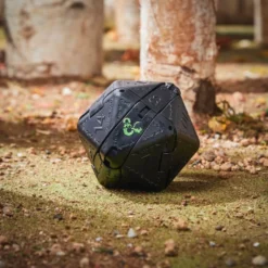 Dungeons & Dragons: Honor Among Thieves Dicelings Actionfigur Rakor