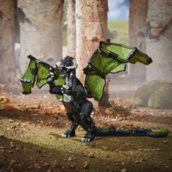 Dungeons & Dragons: Honor Among Thieves Dicelings Actionfigur Rakor