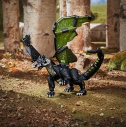 Dungeons & Dragons: Honor Among Thieves Dicelings Actionfigur Rakor