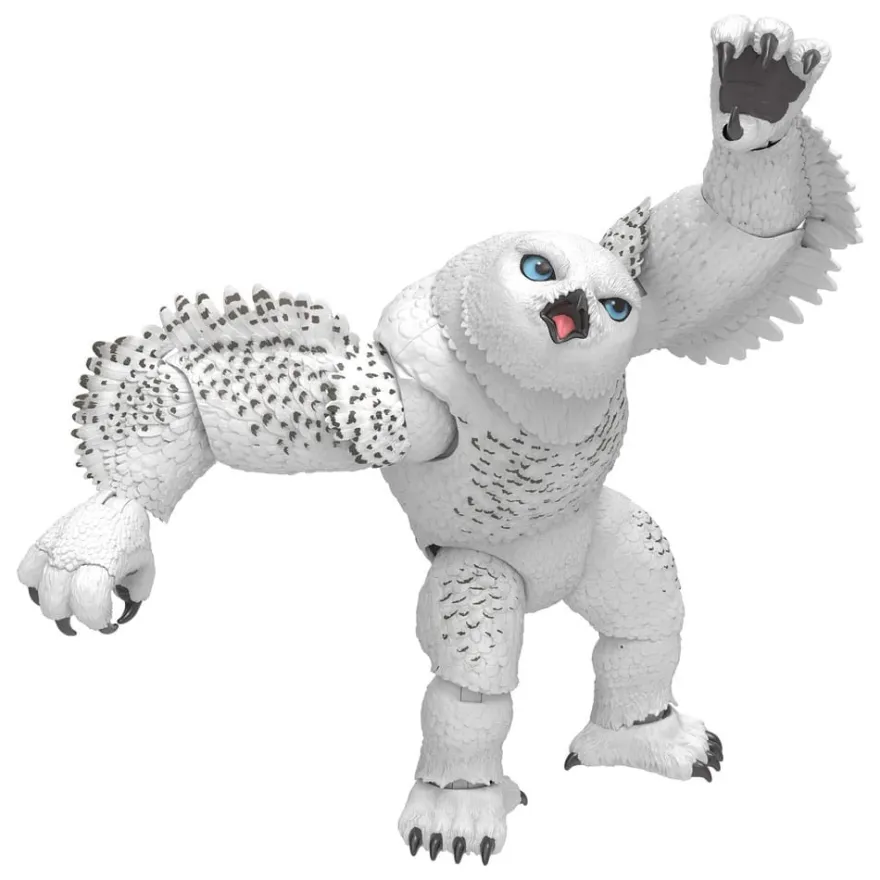 Dungeons & Dragons: Honor Among Thieves Actionfigur Owlbear/Doric