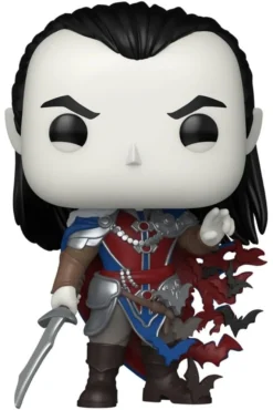 Dungeons & Dragons POP! Vinyl Figur Strahd (Shapechanger) 9 cm