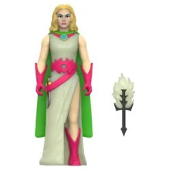 Dungeons & Dragons ReAction Actionfigur Wave 04 Sorceress Glow in the Dark 10 cm