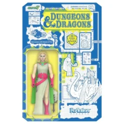 Dungeons & Dragons ReAction Actionfigur Wave 04 Sorceress Glow in the Dark 10 cm