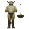 Dungeons & Dragons ReAction Actionfigur Wave 04 Sacred Statue Glow in the Dark 10 cm