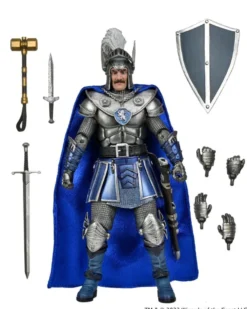 Dungeons & Dragons Ultimate Actionfigur Strongheart