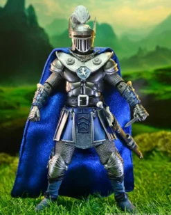 Dungeons & Dragons Ultimate Actionfigur Strongheart