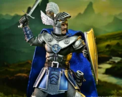 Dungeons & Dragons Ultimate Actionfigur Strongheart