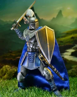 Dungeons & Dragons Ultimate Actionfigur Strongheart
