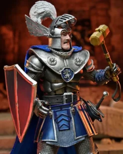 Dungeons & Dragons Ultimate Actionfigur Strongheart