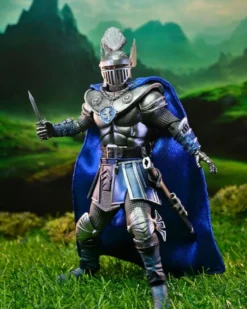 Dungeons & Dragons Ultimate Actionfigur Strongheart