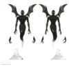 Dungeons & Dragons Ultimates Actionfigur Shadow Demons (2 Pack) 18 cm