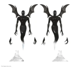 Dungeons & Dragons Ultimates Actionfigur Shadow Demons (2 Pack) 18 cm