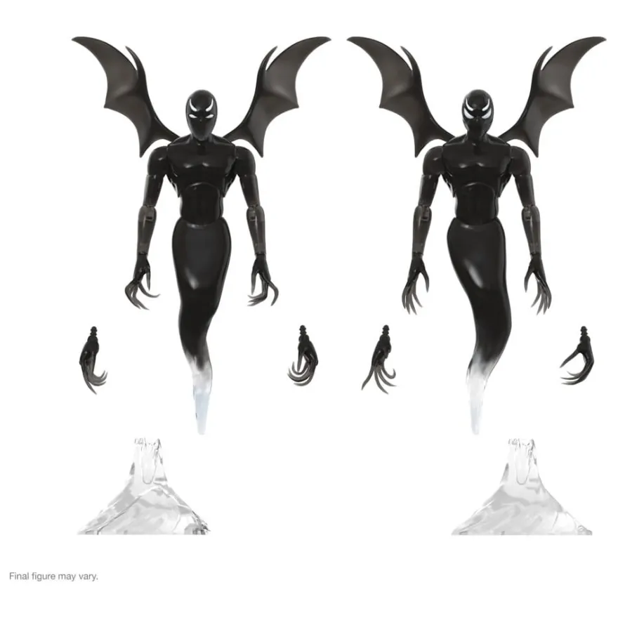 Dungeons & Dragons Ultimates Actionfigur Shadow Demons (2 Pack) 18 cm
