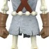 Dungeons & Dragons Ultimates Actionfigur Dekkion the Skeleton Warrior 18 cm