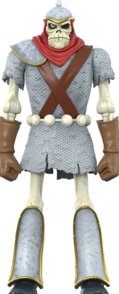 Dungeons & Dragons Ultimates Actionfigur Dekkion the Skeleton Warrior 18 cm