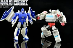DX9 War in Pocket X-03 Medilane und X-04 Plague