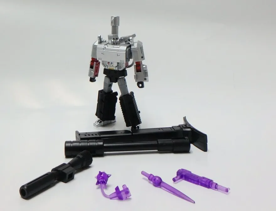 DX-9 War in Pocket X13 Mightron