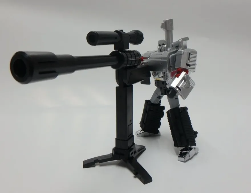 DX-9 War in Pocket X13 Mightron