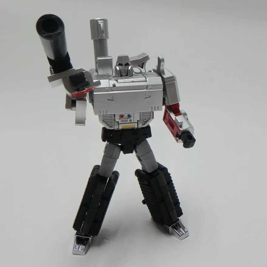 DX-9 War in Pocket X13 Mightron