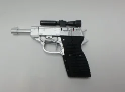 DX-9 War in Pocket X13 Mightron