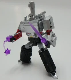 DX-9 War in Pocket X13 Mightron